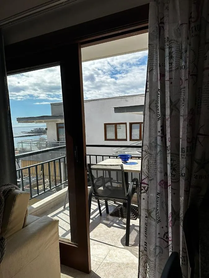 Apartament Oceanside Escape Los Cristianos