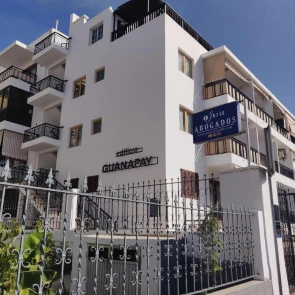 Apartament Oceanside Escape Los Cristianos  Hiszpania