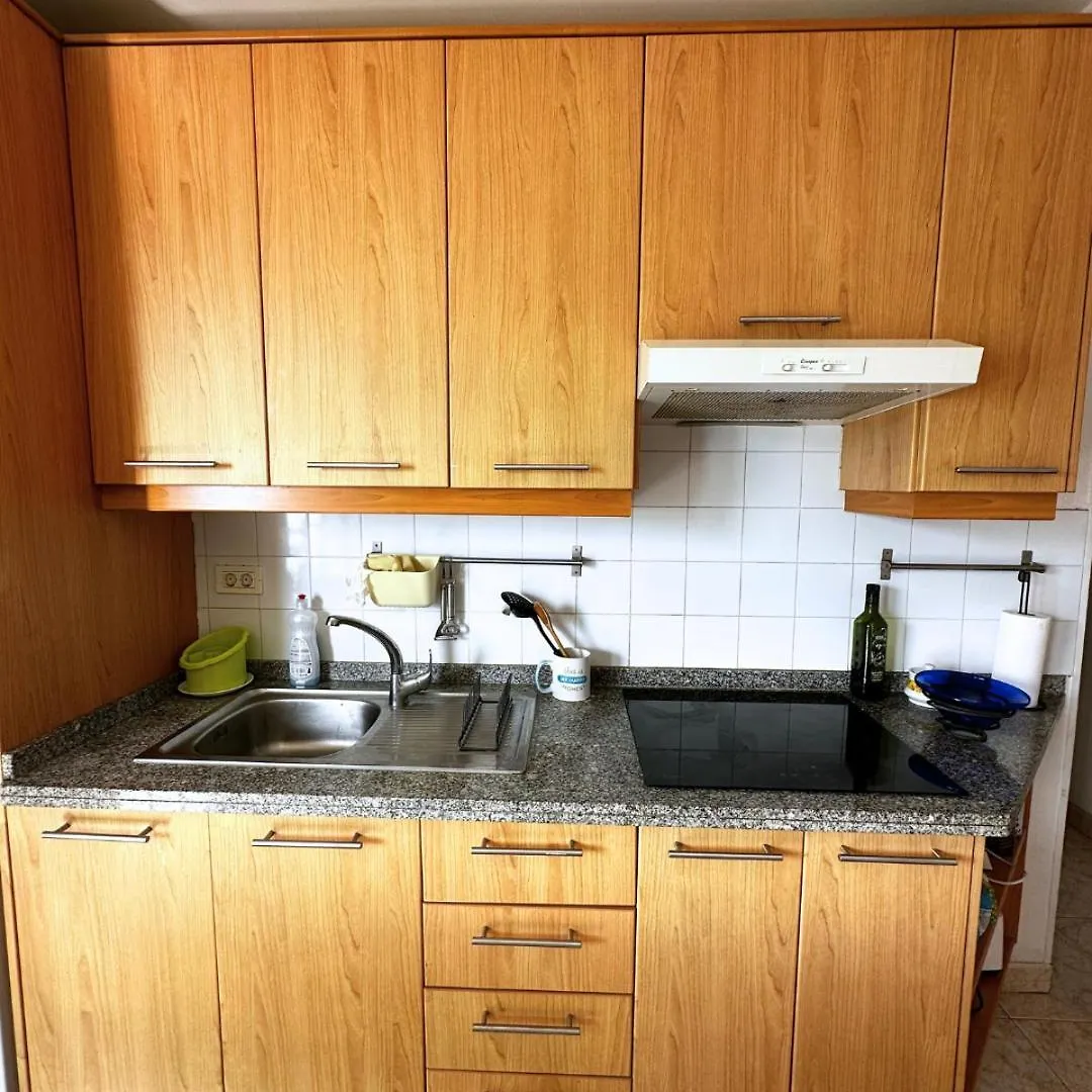 Apartament Oceanside Escape Los Cristianos  Los Cristianos (Tenerife)