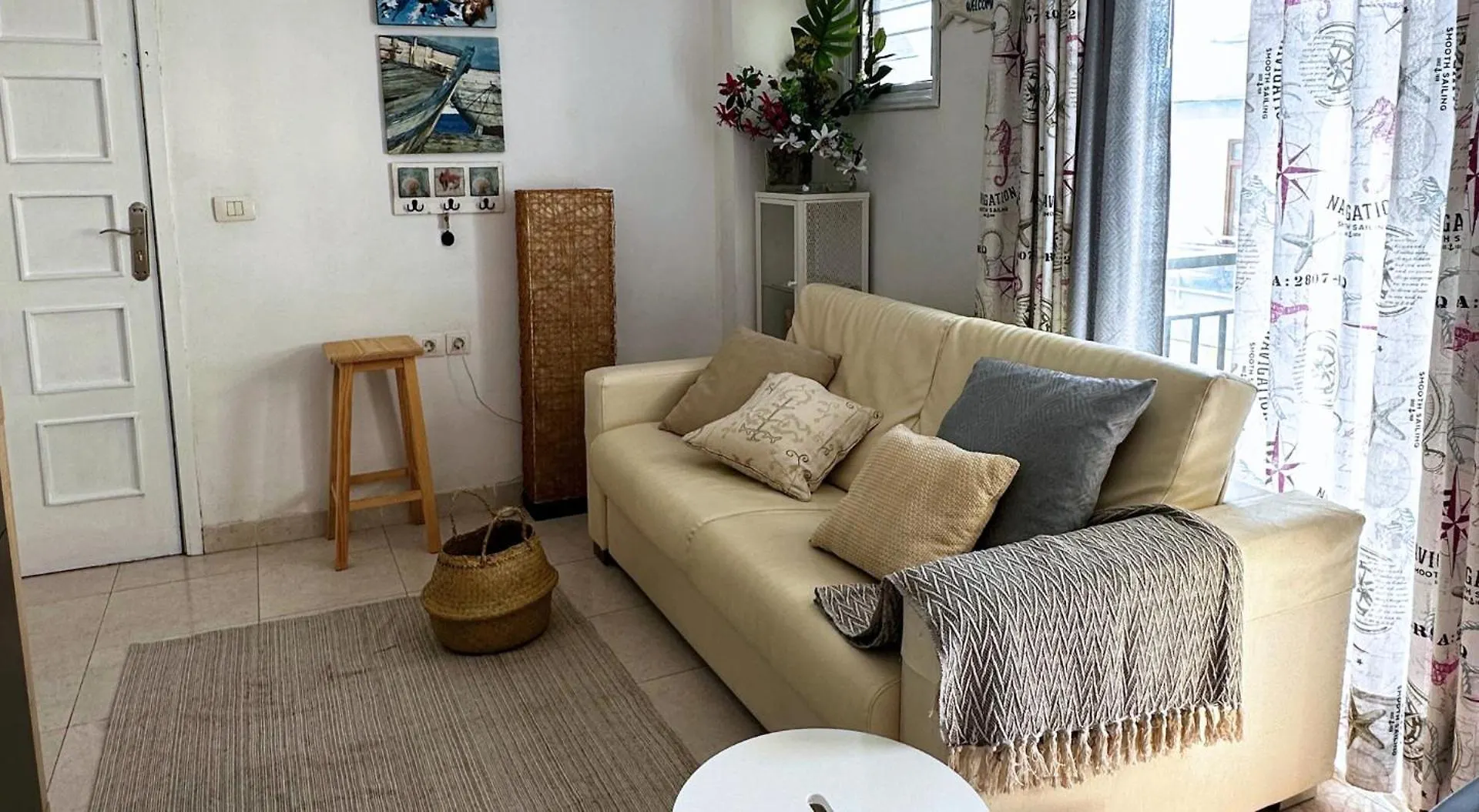 Apartament Oceanside Escape Los Cristianos