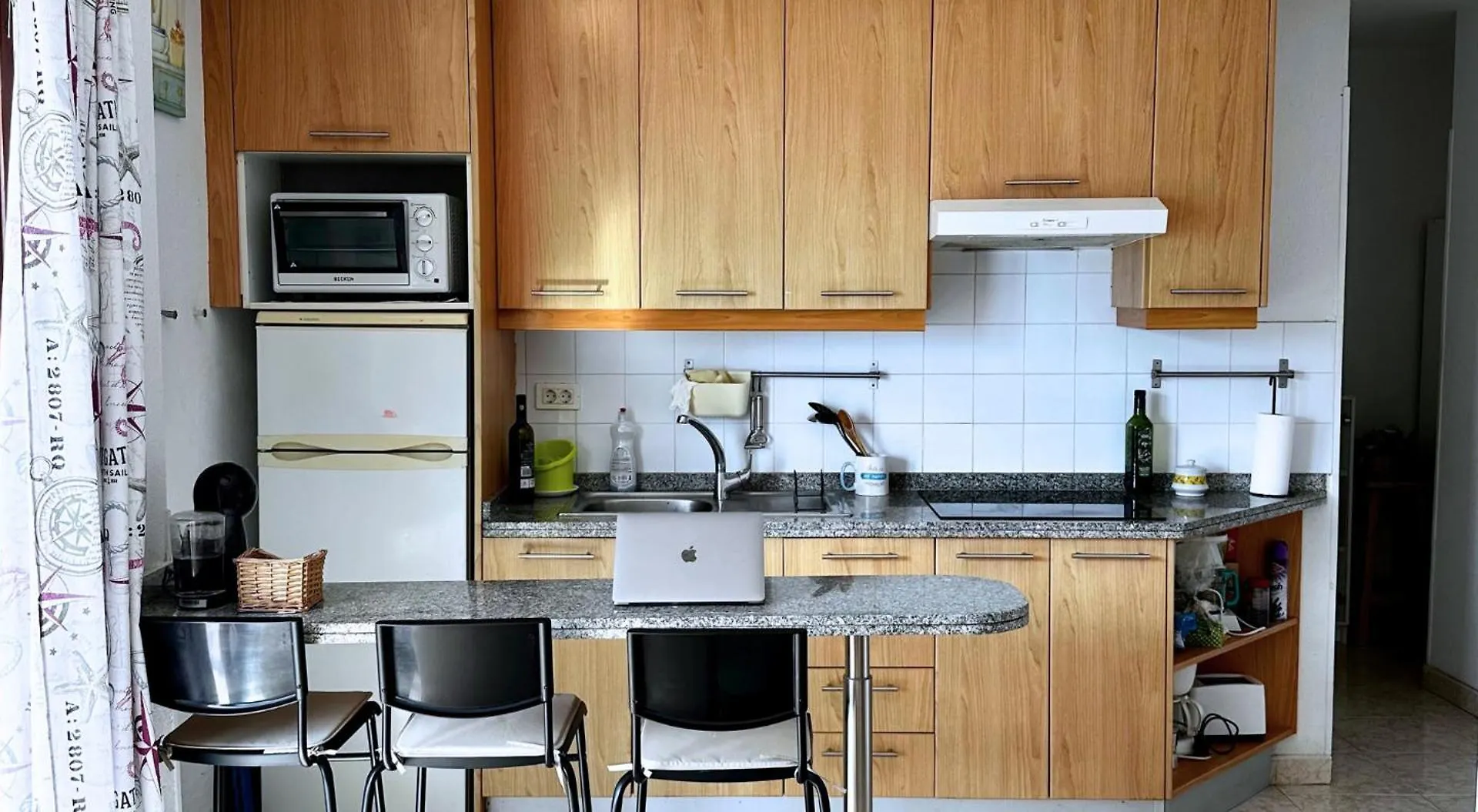 Apartament Oceanside Escape Los Cristianos