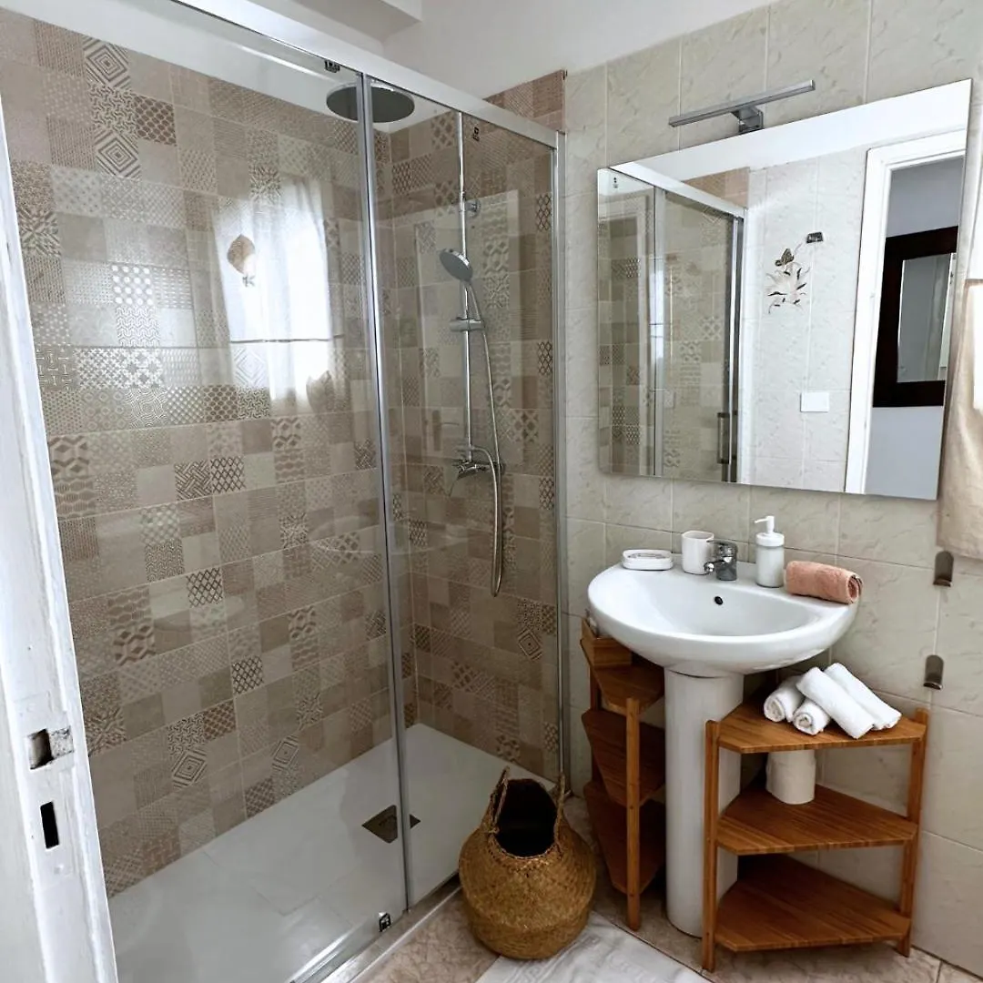 Apartament Oceanside Escape Los Cristianos