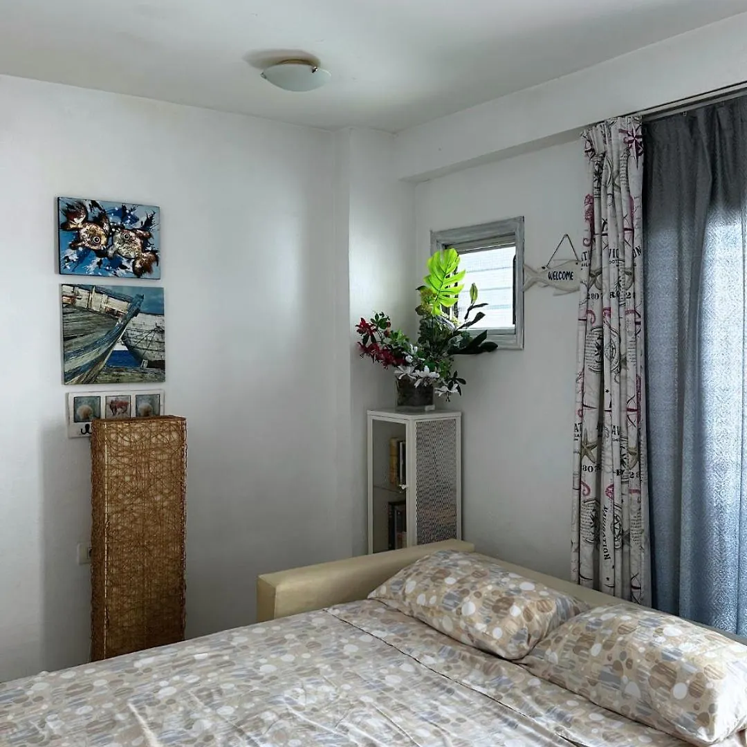 Apartament Oceanside Escape Los Cristianos   Los Cristianos (Tenerife)