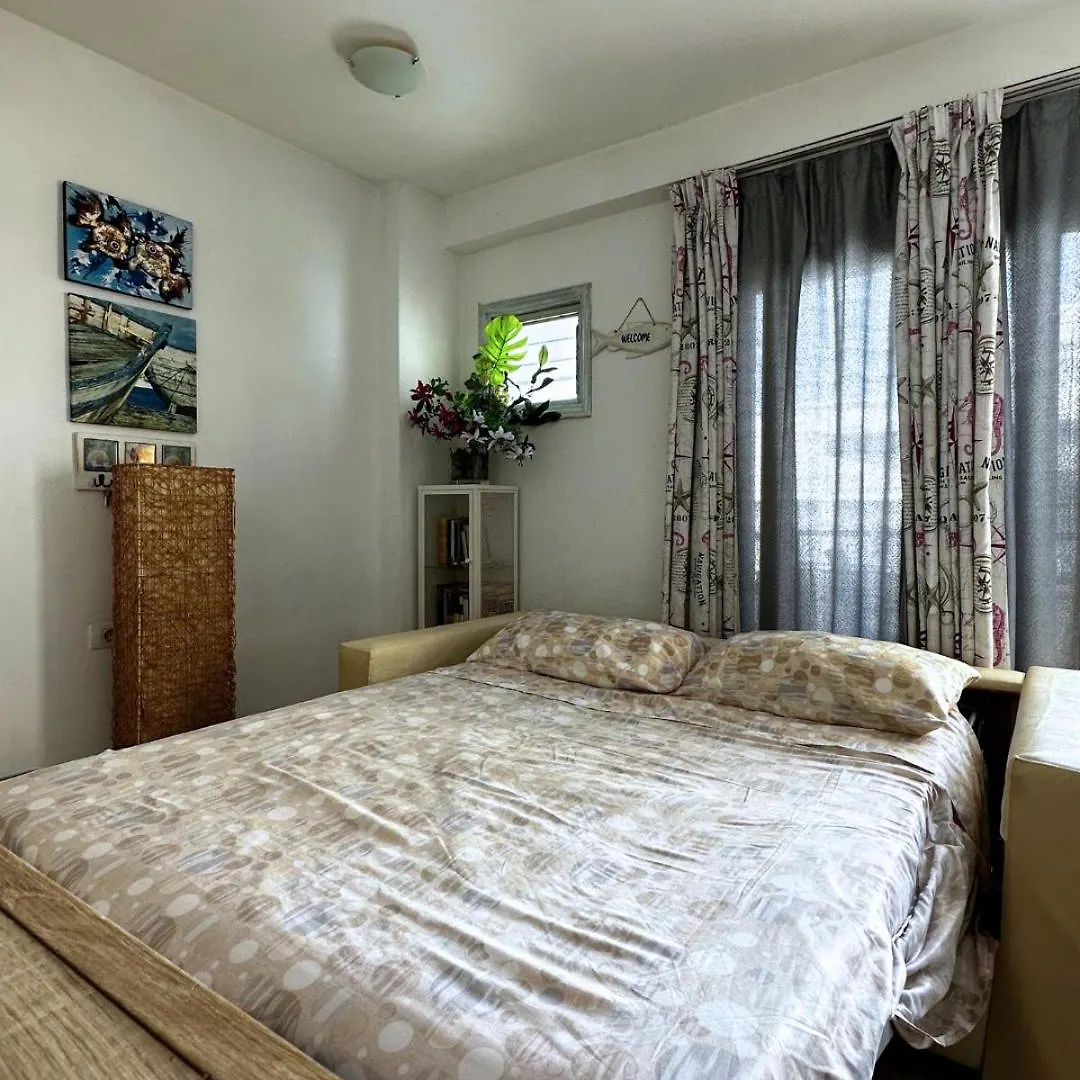 Apartament Oceanside Escape Los Cristianos  0*, Los Cristianos (Tenerife)