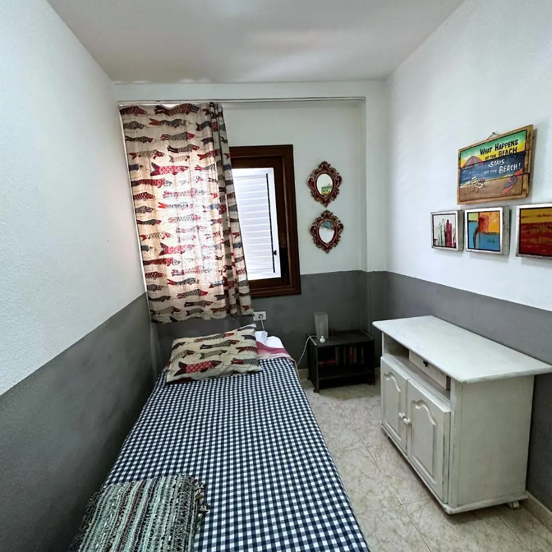 Apartament Oceanside Escape Los Cristianos  Los Cristianos (Tenerife)